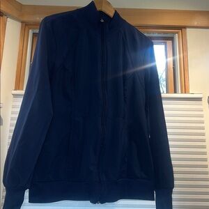 Cherokee Full-Zip Jacket